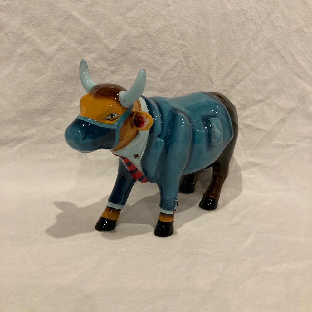 COPY - Cow Parade